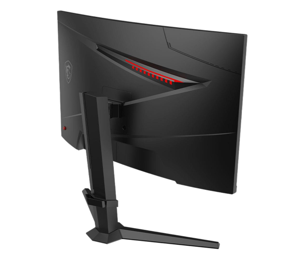 MSI MPG 275CQRXF - 1271869 - zdjęcie 6